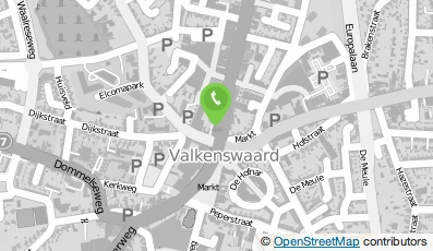 Bekijk kaart van Bagz & More by Marianne in Valkenswaard