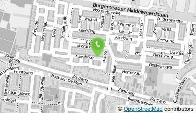 Bekijk kaart van Hairshine by Samantha in Breukelen
