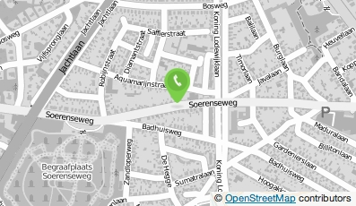 Bekijk kaart van Lidewey in Apeldoorn