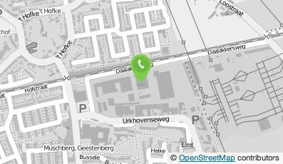 Bekijk kaart van OWOW Projects B.V. in Eindhoven
