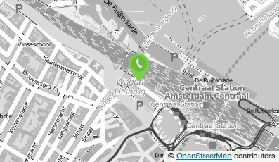 Bekijk kaart van Spryng B.V. in Amsterdam