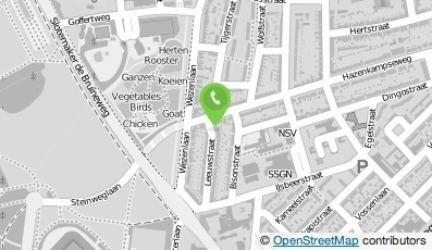 Bekijk kaart van Goed in je lijf in Nijmegen