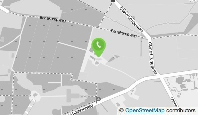 Bekijk kaart van Kinderopvang Het Hobbelpaard in Enschede
