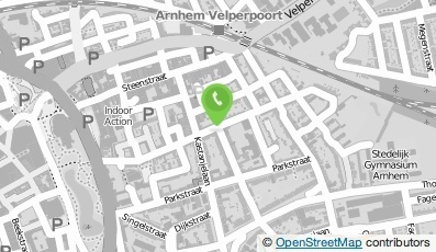Bekijk kaart van Marco Valk - Gitaarles in Arnhem