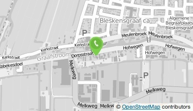 Bekijk kaart van Desembakkerij Schalkwijk in Bleskensgraaf