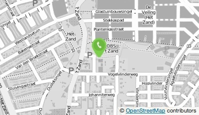 Bekijk kaart van TING studiecoaching Utrecht Leidsche Rijn in Utrecht