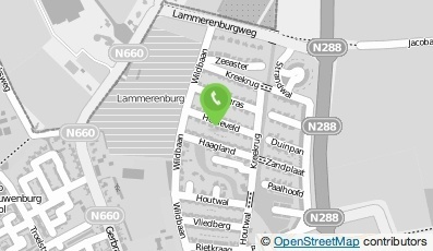 Bekijk kaart van ReMatched Verzuimadvies & Begeleiding in Vlissingen