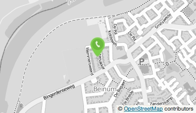 Bekijk kaart van Triangle Consultancy & Interim Management in Doesburg