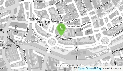 Bekijk kaart van MobiBuddy in Groningen
