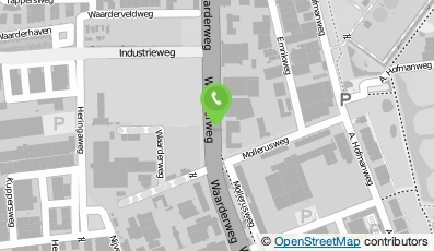 Bekijk kaart van Meekel Kwaliteit en Advies in Haarlem