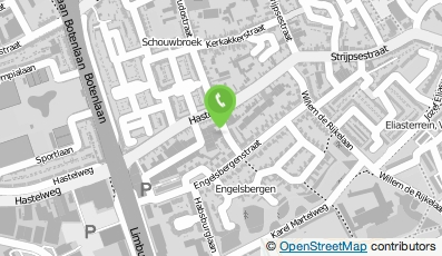 Bekijk kaart van Verheijen Onderdelen in Eindhoven