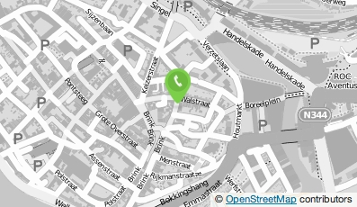 Bekijk kaart van Games Workshop in Deventer