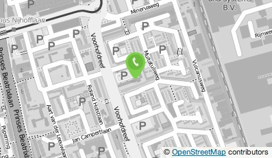Bekijk kaart van BrickspeciaList in Delft