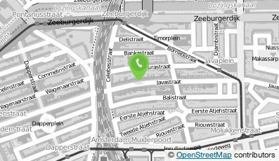 Bekijk kaart van Op Rolletjes in Utrecht