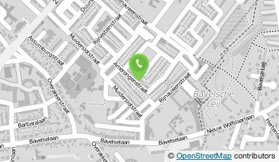 Bekijk kaart van MVG Voegwerken & Gevelrenovatie in Breda