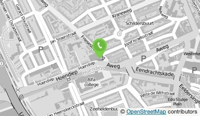 Bekijk kaart van Vital Clinics in Groningen