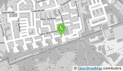 Bekijk kaart van Onestop Photo in Bussum