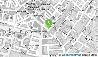 Bekijk kaart van Retrozoeker4u in Dordrecht