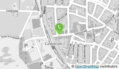 Bekijk kaart van Soet! in Castricum