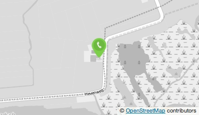 Bekijk kaart van Melkveehouderij Hoogstede in Blokzijl