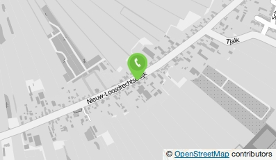 Bekijk kaart van Kees Media in Hilversum