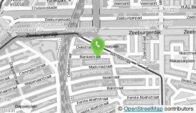 Bekijk kaart van Local Goods Store / Cycle Crate in Amsterdam