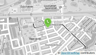 Bekijk kaart van Tekstbureau Rianne Schouten in Nijmegen