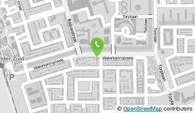 Bekijk kaart van Podo Care Medical in Den Helder