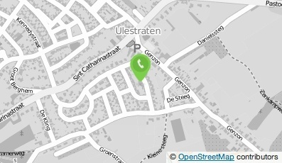 Bekijk kaart van Anita's Optiwereld in Ulestraten