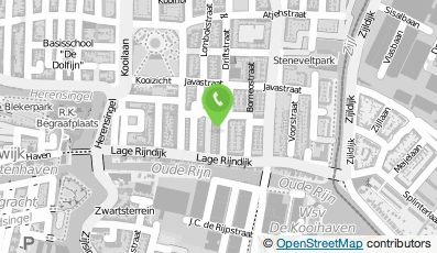 Bekijk kaart van fotoro in Amsterdam