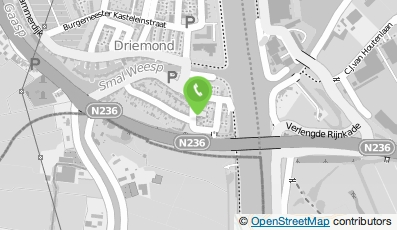 Bekijk kaart van Home Retail B.V. in Weesp