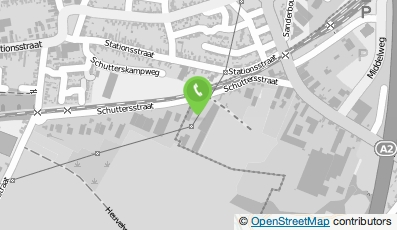 Bekijk kaart van Summum Services in Lelystad
