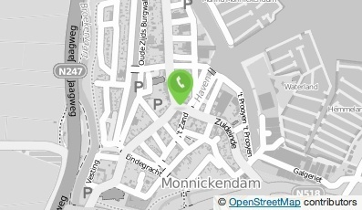 Bekijk kaart van Happy Results in Monnickendam