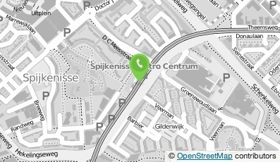 Bekijk kaart van Smiley Chicken in Spijkenisse