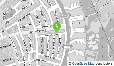 Bekijk kaart van Roy Scholten in Hilversum