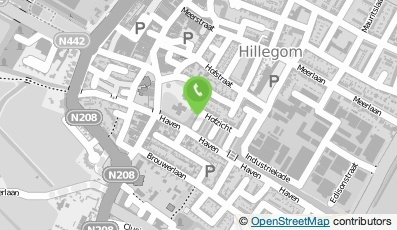 Bekijk kaart van Simplified-IT in Hillegom