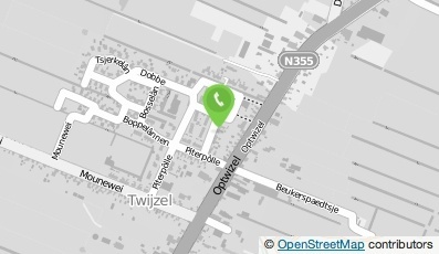 Bekijk kaart van Koblenko | Internet & Marketing in Twijzel