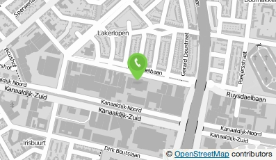 Bekijk kaart van KARWEI Eindhoven in Eindhoven