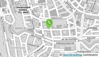 Bekijk kaart van Certifying Art in Leiden