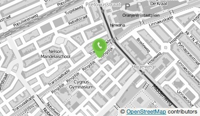 Bekijk kaart van Yaniv Ginton  in Amsterdam