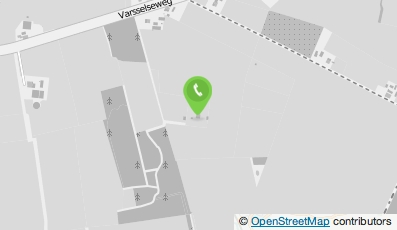 Bekijk kaart van IK Begeleid! in Hengelo (Gelderland)