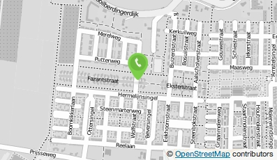Bekijk kaart van DIVI Sales Improvement in Culemborg