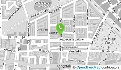 Bekijk kaart van Green4Less.nl in Utrecht