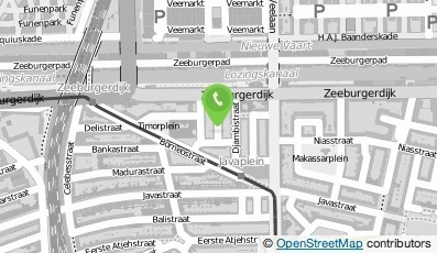 Bekijk kaart van eSports Wall in Amsterdam