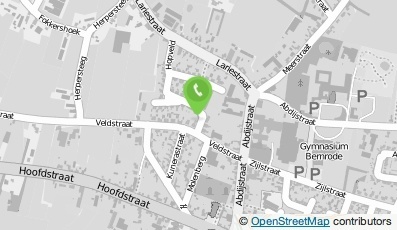 Bekijk kaart van vmbodigitaal in Heeswijk-Dinther