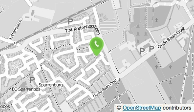 Bekijk kaart van Kool Move Advies in Prinsenbeek