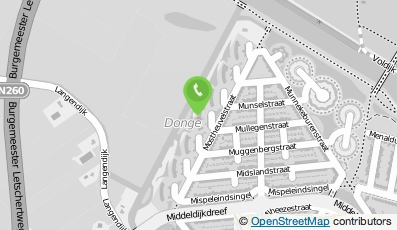 Bekijk kaart van Camera42 in Tilburg