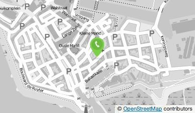 Bekijk kaart van Studio Spektor in Vlissingen