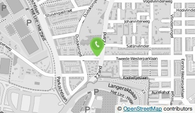 Bekijk kaart van Spronk Interim  in Utrecht