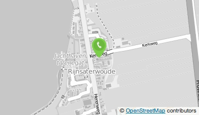 Bekijk kaart van NL Onderhoud & Renovatie in Leimuiden